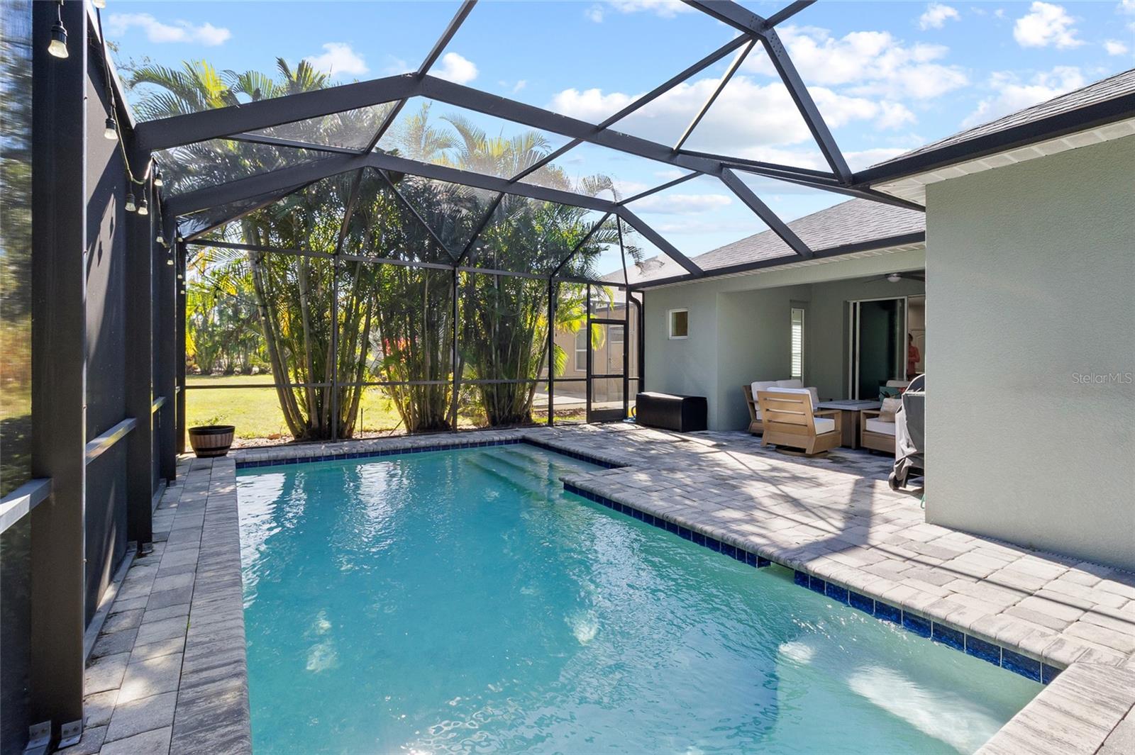 EAGLE TRACE PH II-C - Residential