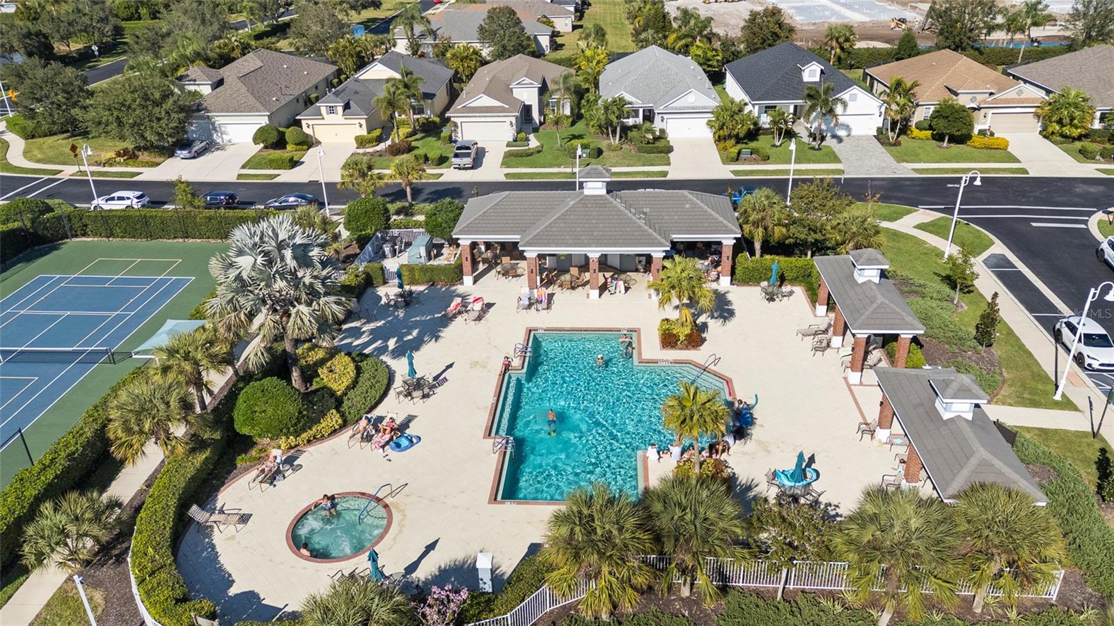 EAGLE TRACE PH II-C - Residential