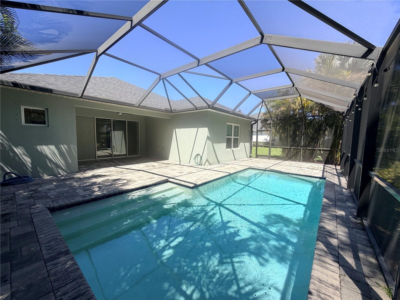 EAGLE TRACE PH II-C - Residential