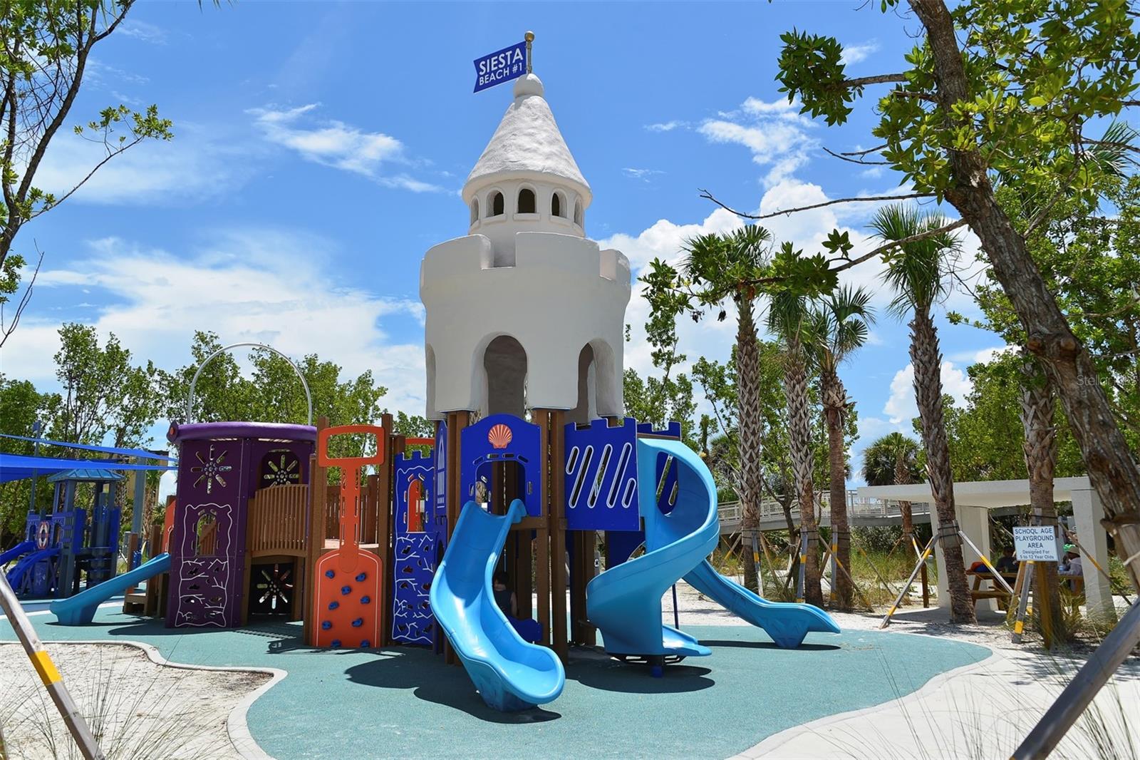 SIESTA REV OF - Residential Lease