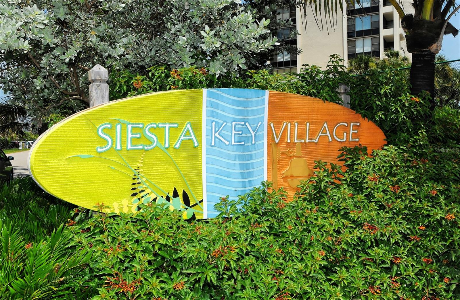 SIESTA REV OF - Residential Lease
