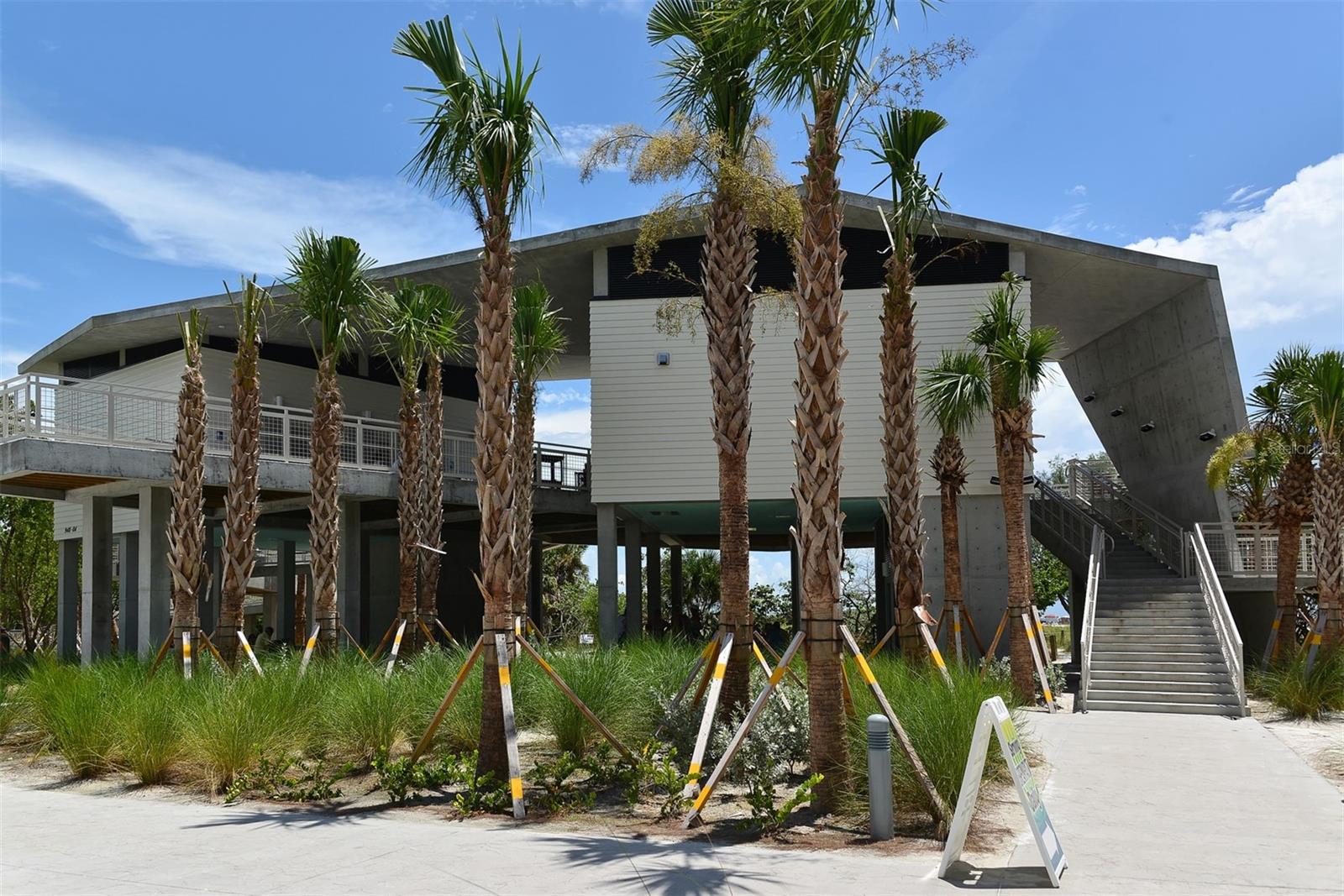 SIESTA REV OF - Residential Lease