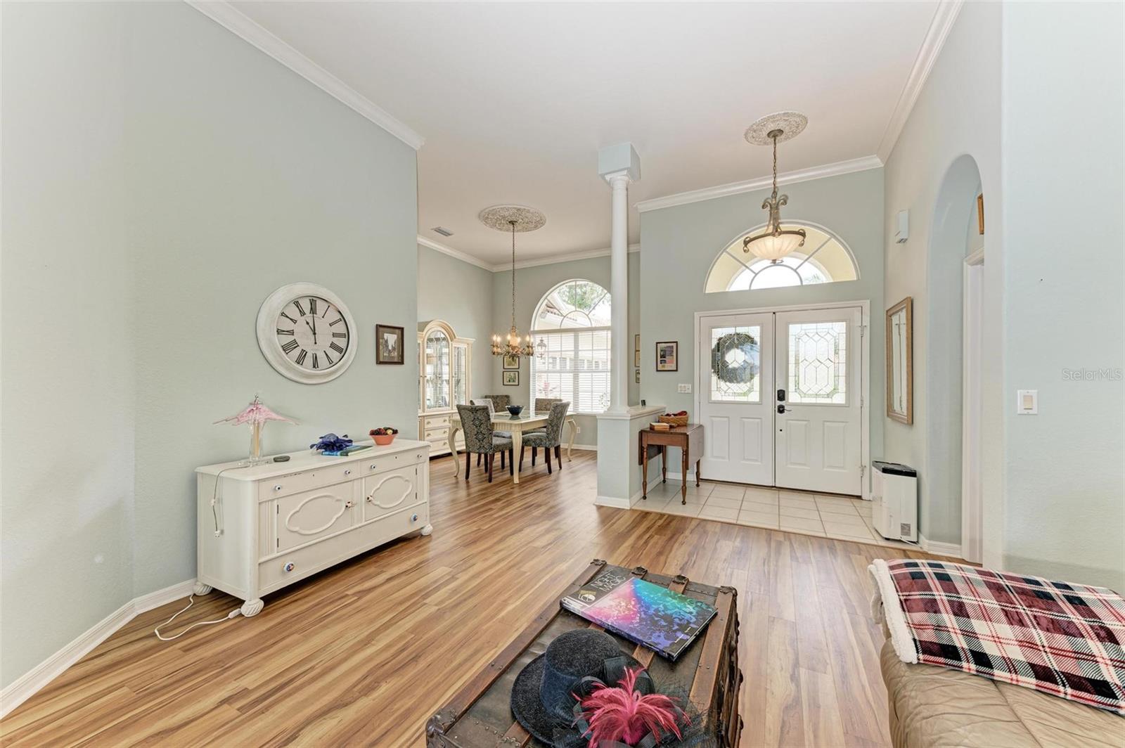 HIDDEN LAKES CLUB PH 2 - Residential