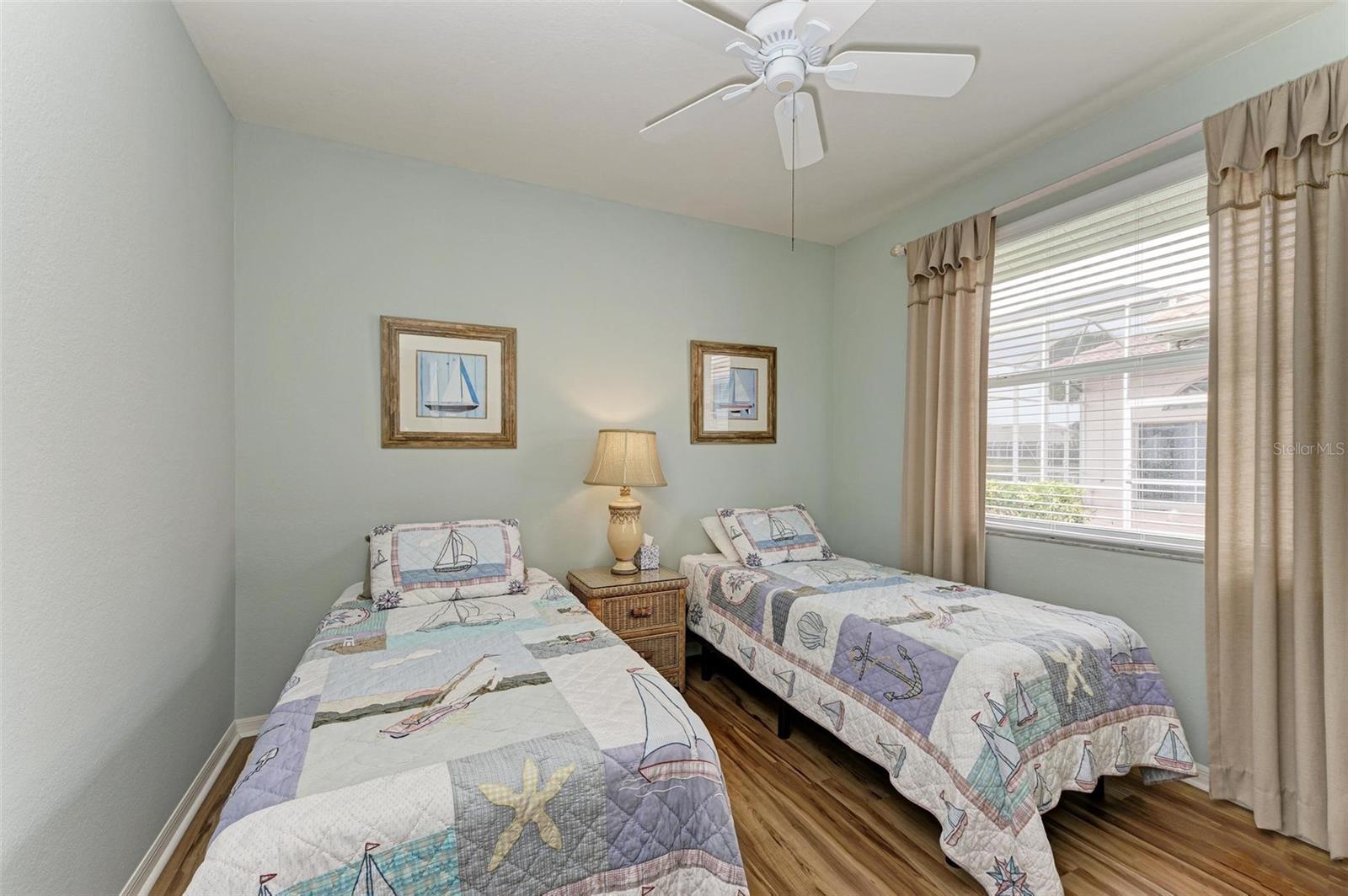 HIDDEN LAKES CLUB PH 2 - Residential