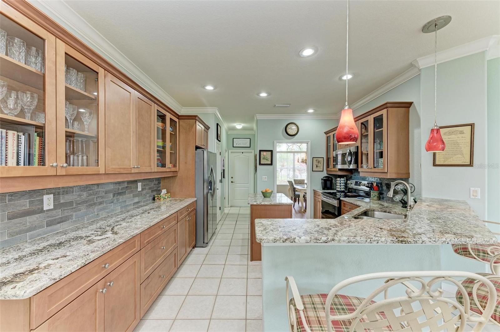 HIDDEN LAKES CLUB PH 2 - Residential