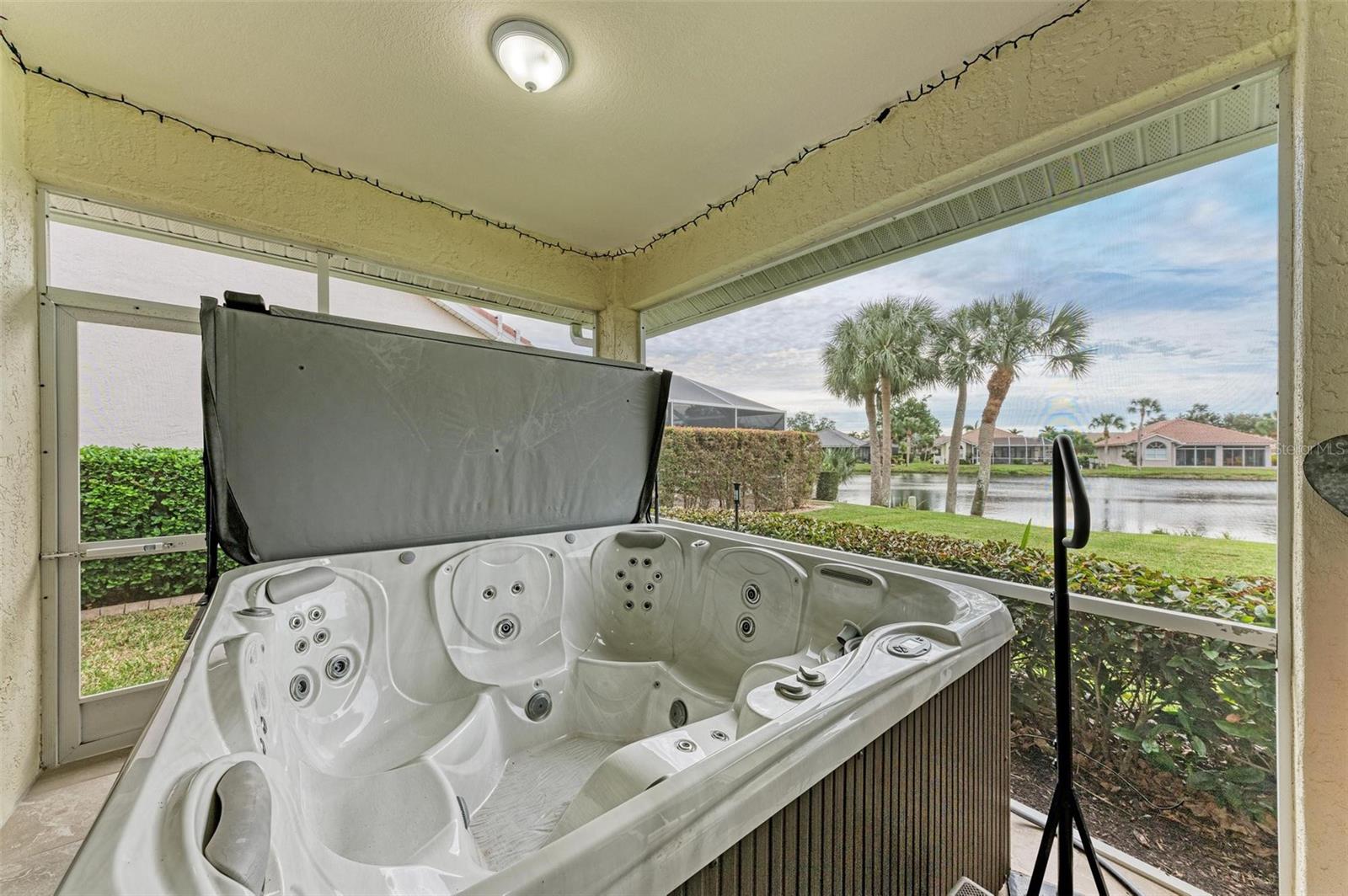 HIDDEN LAKES CLUB PH 2 - Residential