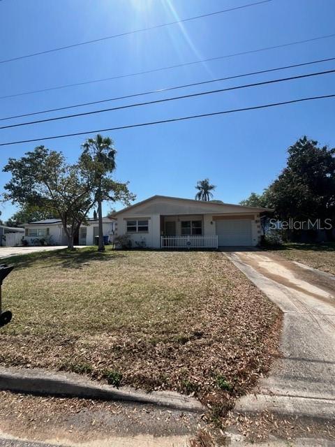 WHITE WAY ANNEX - Residential Lease