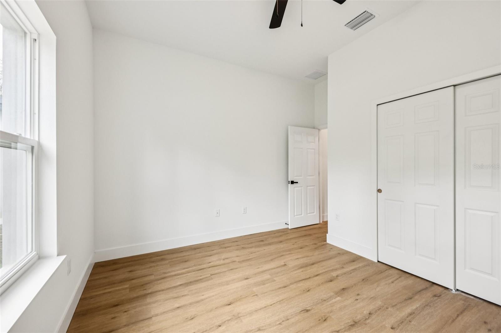 SILVER SPRING SHORES - Residential