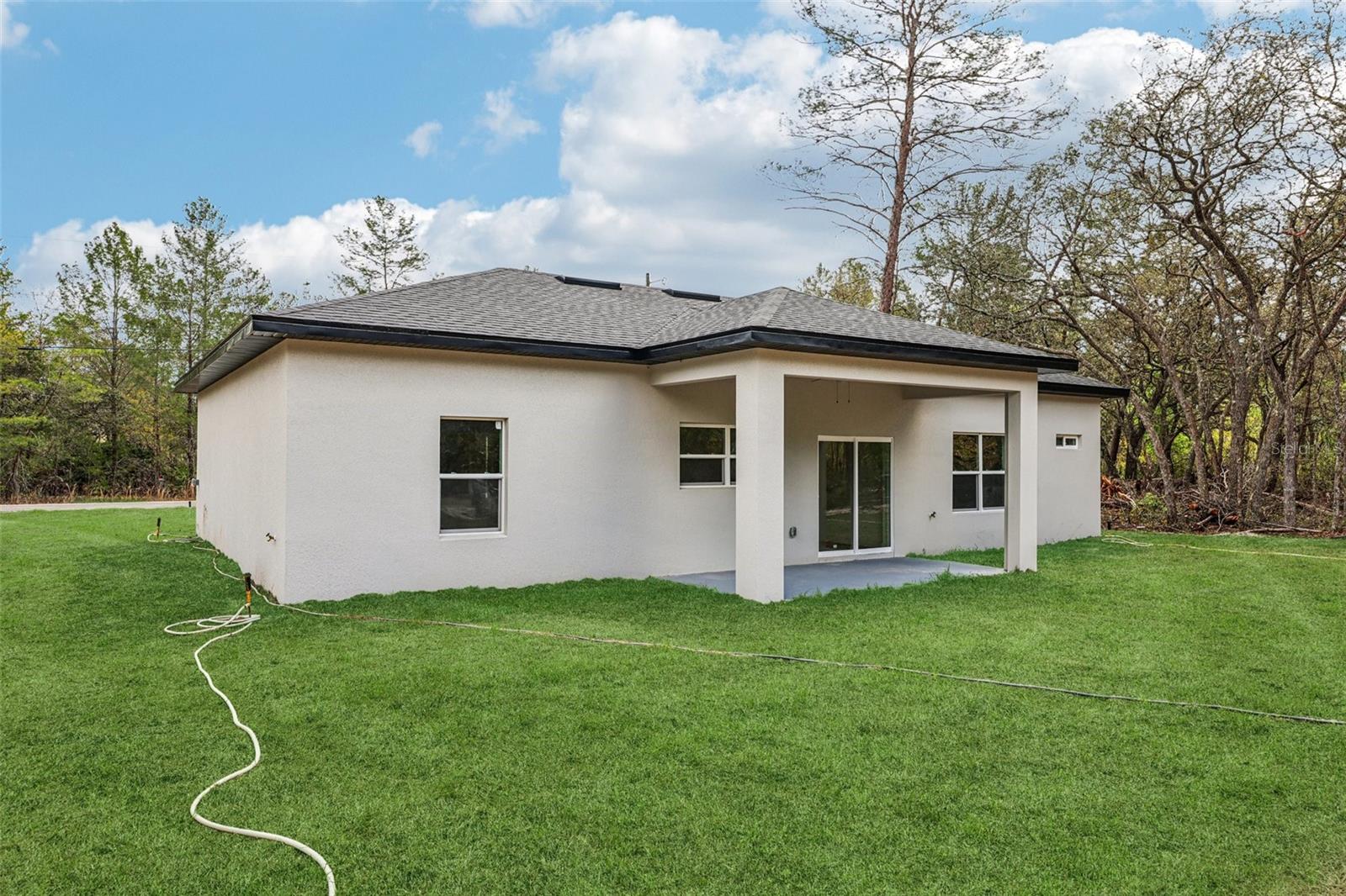 SILVER SPRING SHORES - Residential