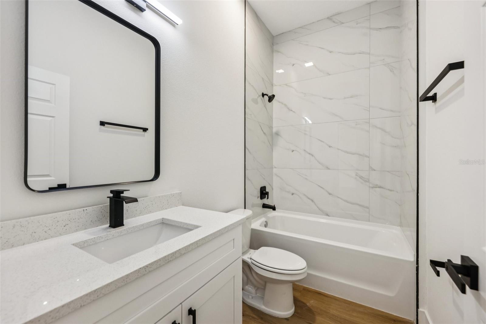 SILVER SPRING SHORES - Residential