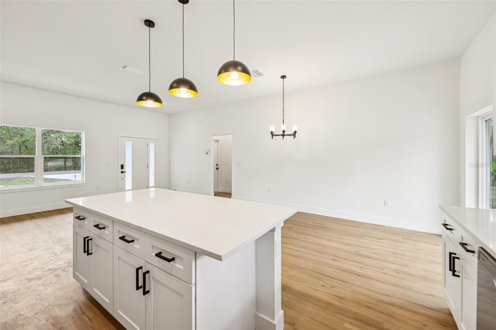 SILVER SPRING SHORES - Residential