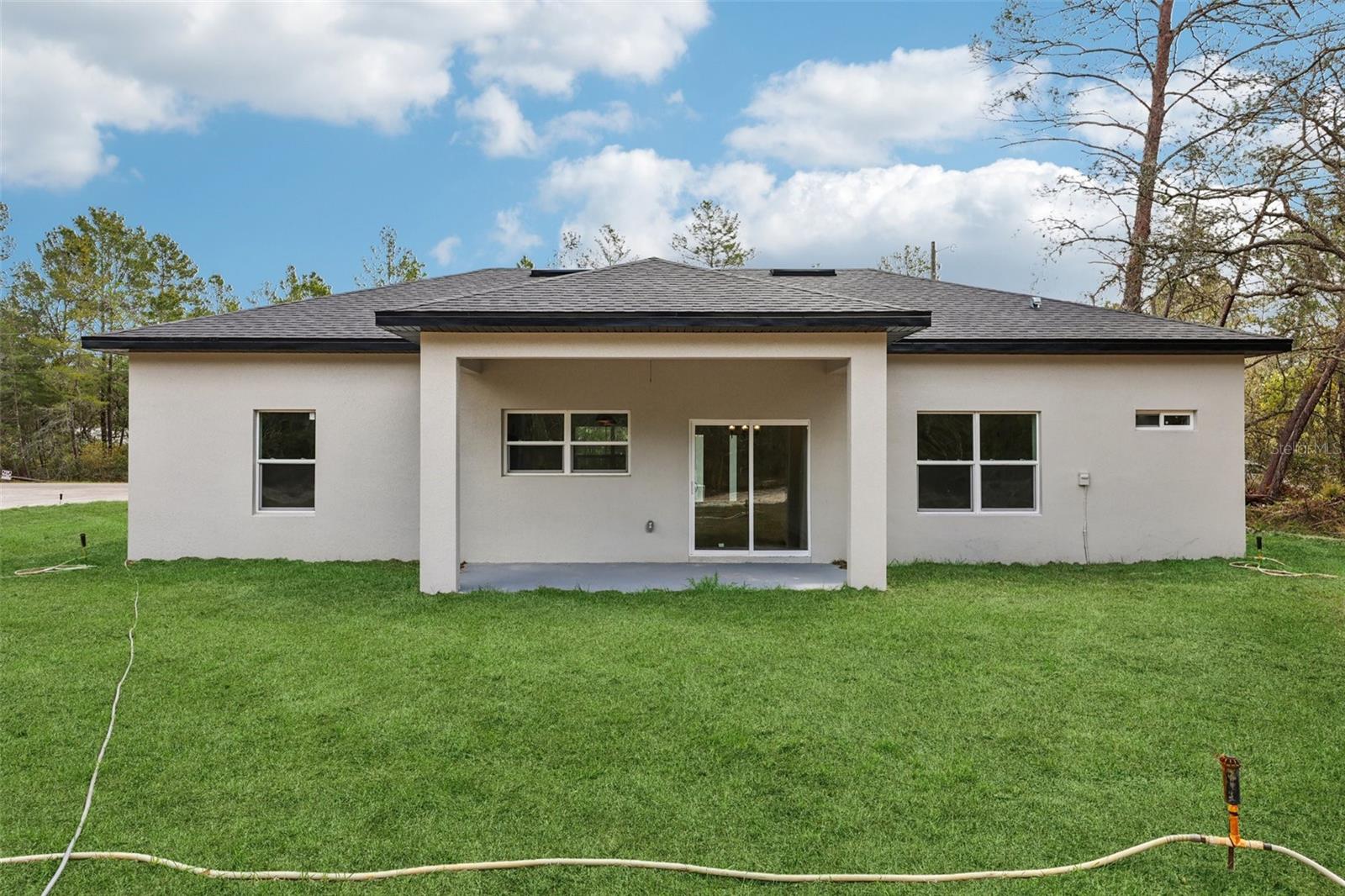 SILVER SPRING SHORES - Residential