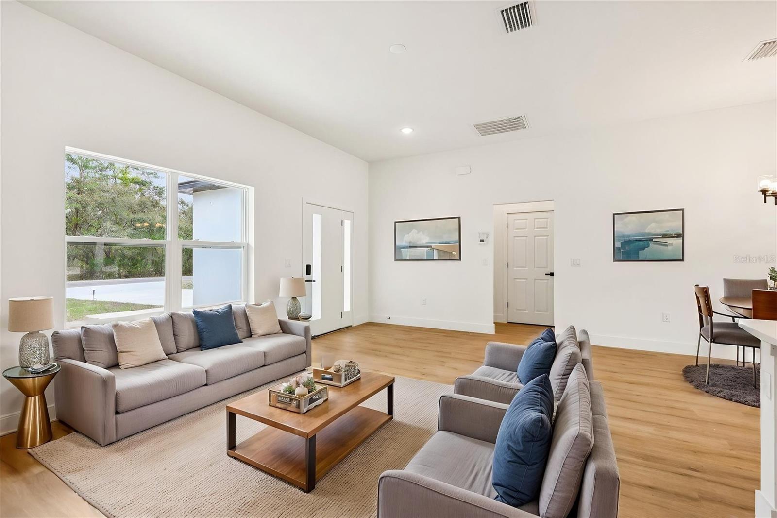 SILVER SPRING SHORES - Residential