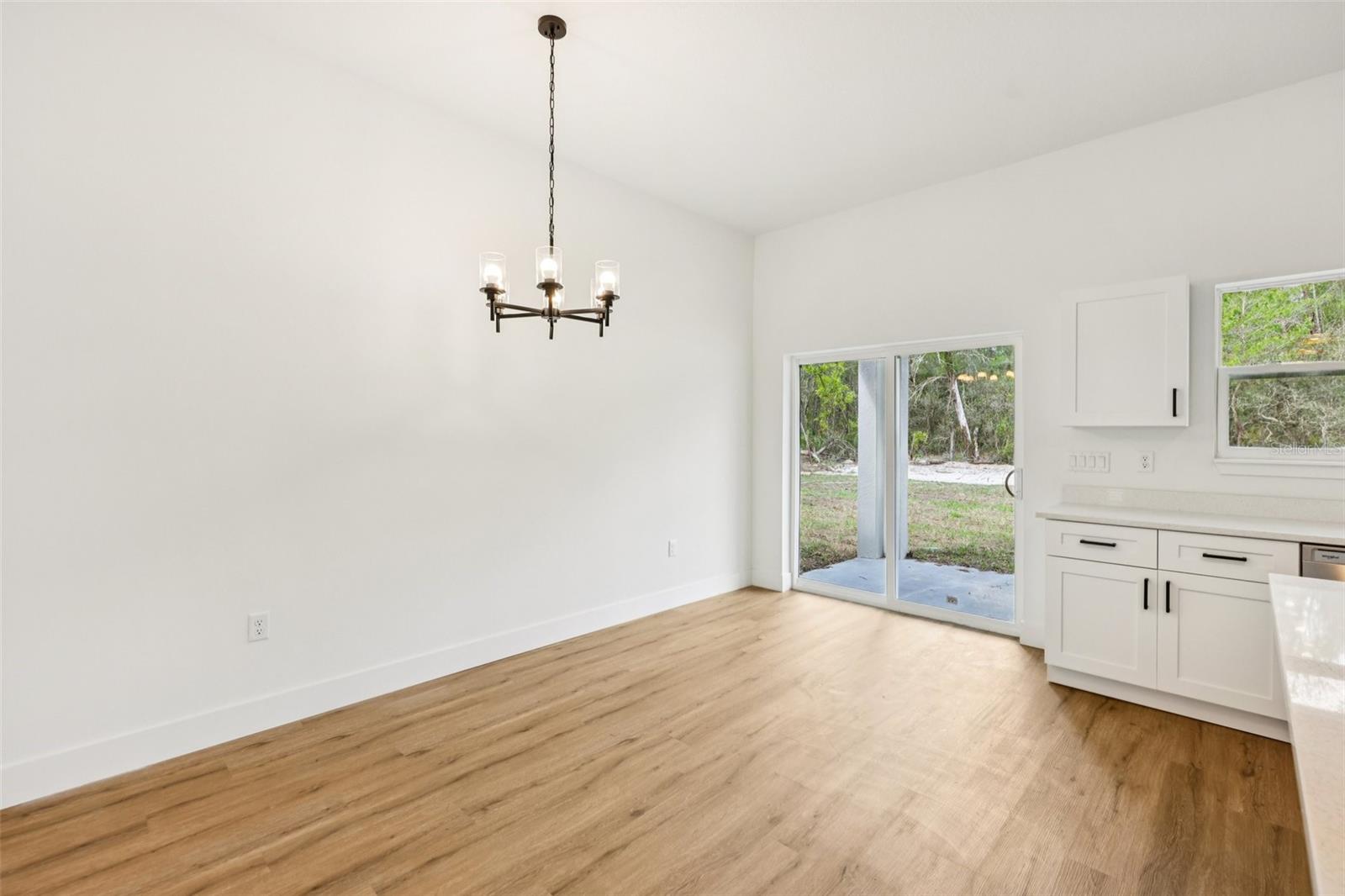 SILVER SPRING SHORES - Residential