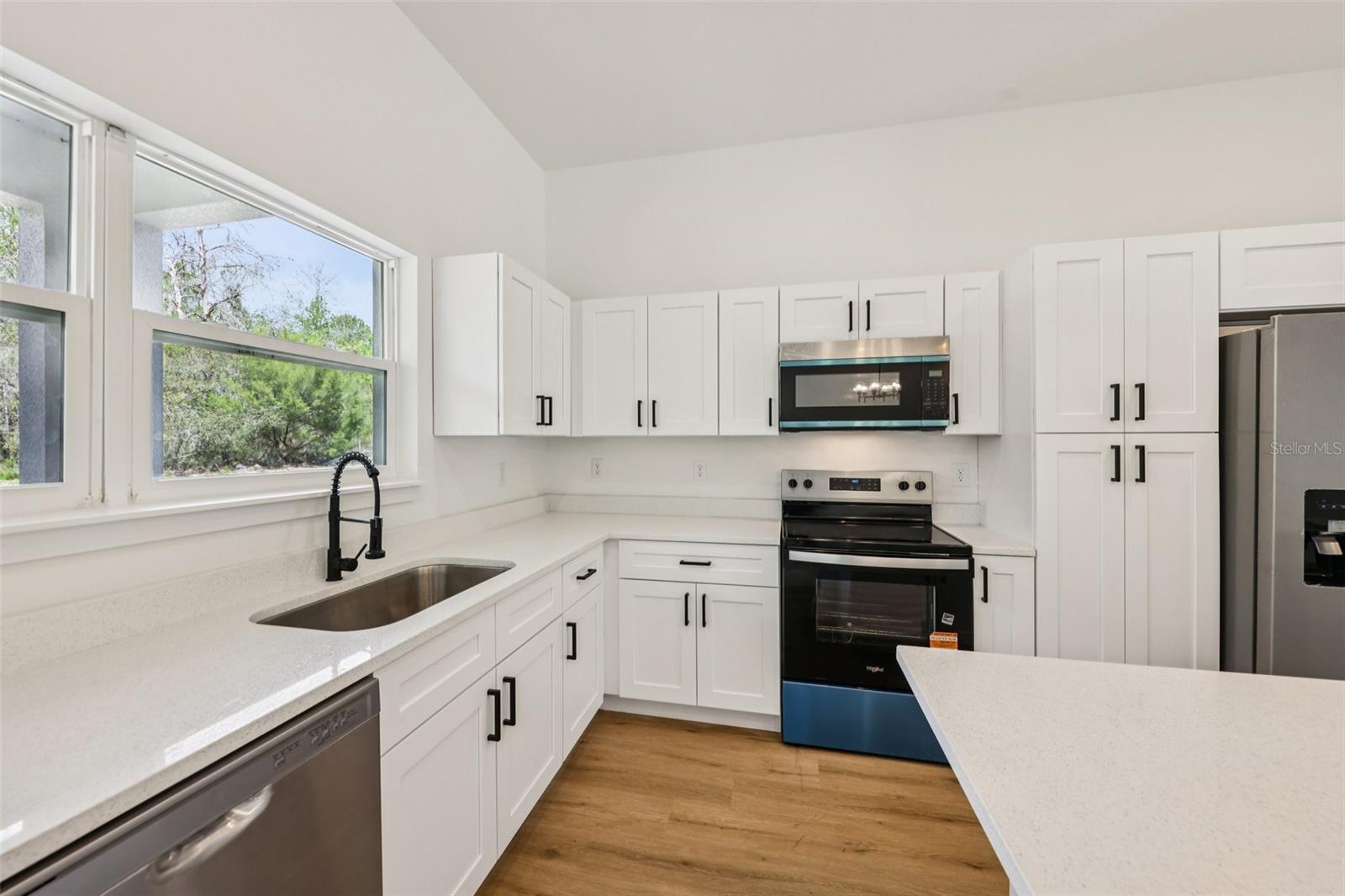 SILVER SPRING SHORES - Residential