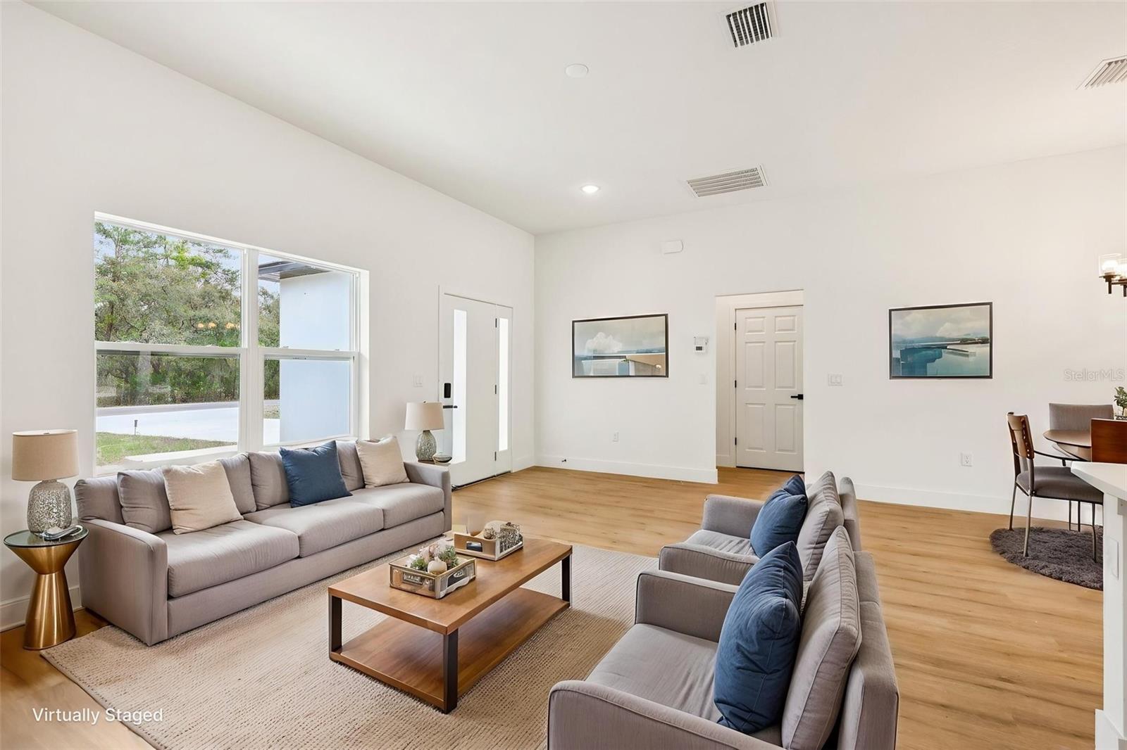 SILVER SPRING SHORES - Residential