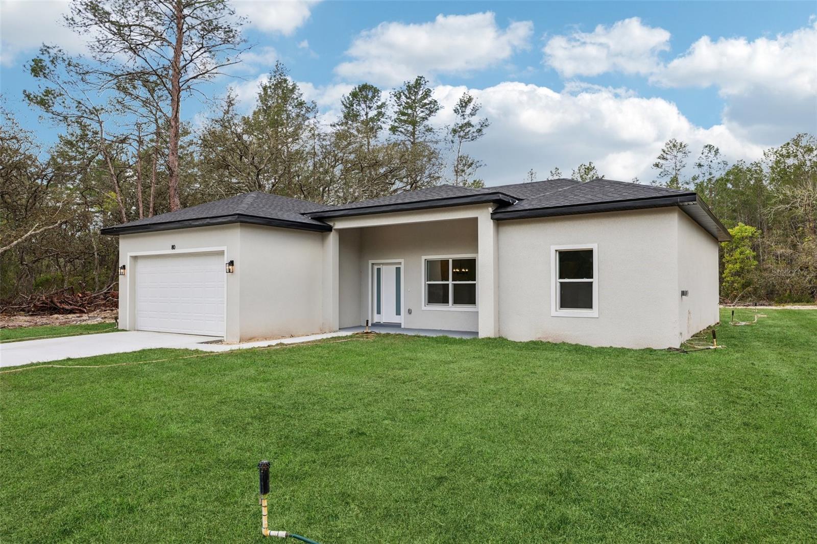 SILVER SPRING SHORES - Residential