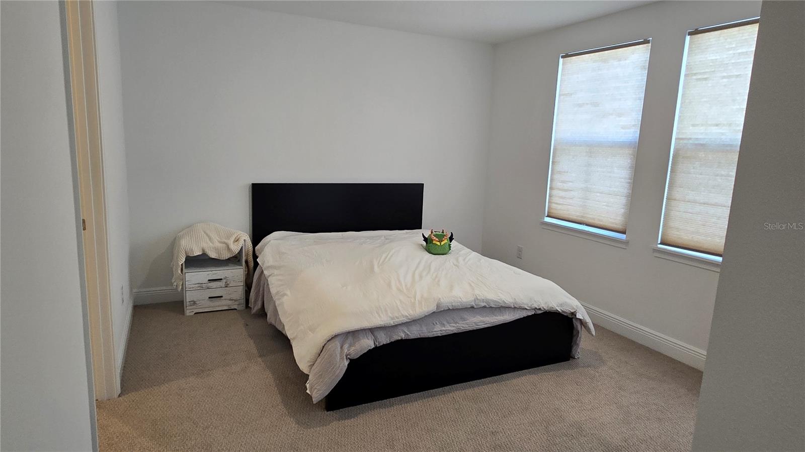 ELLINGTON PLACE - Residential Lease