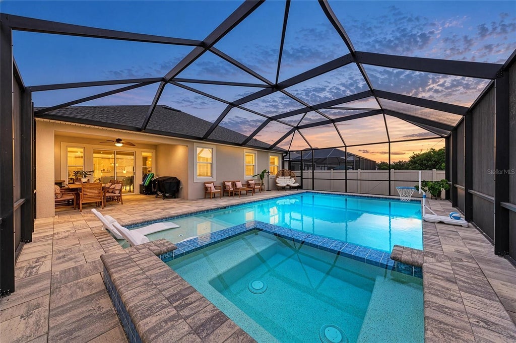 Photo of 11227 Spring Gate Trail, Bradenton, FL 34211 (MLS # A4705855)