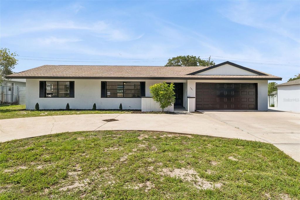 Photo of 381 E Riviera Boulevard, Indialantic, FL 32903 (MLS # O6419332)