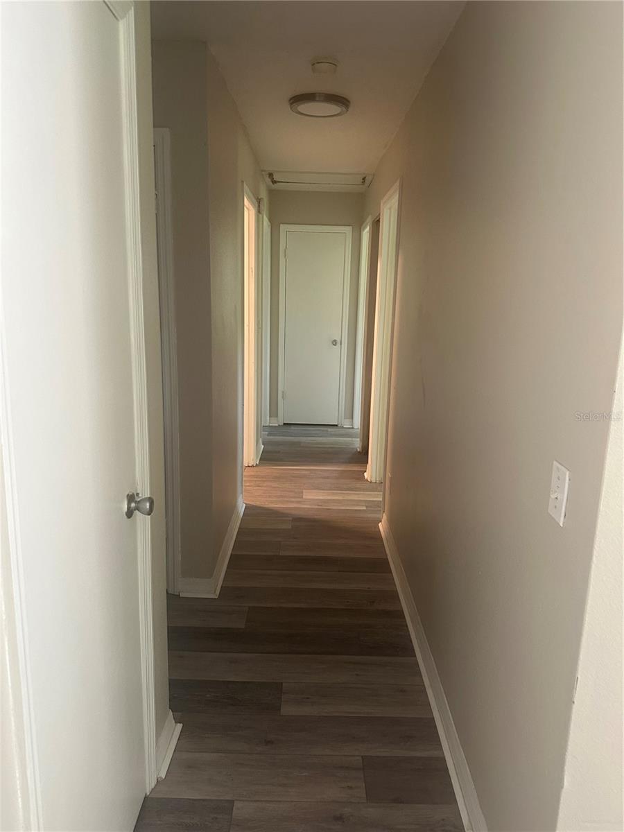 WEBSTER - Residential