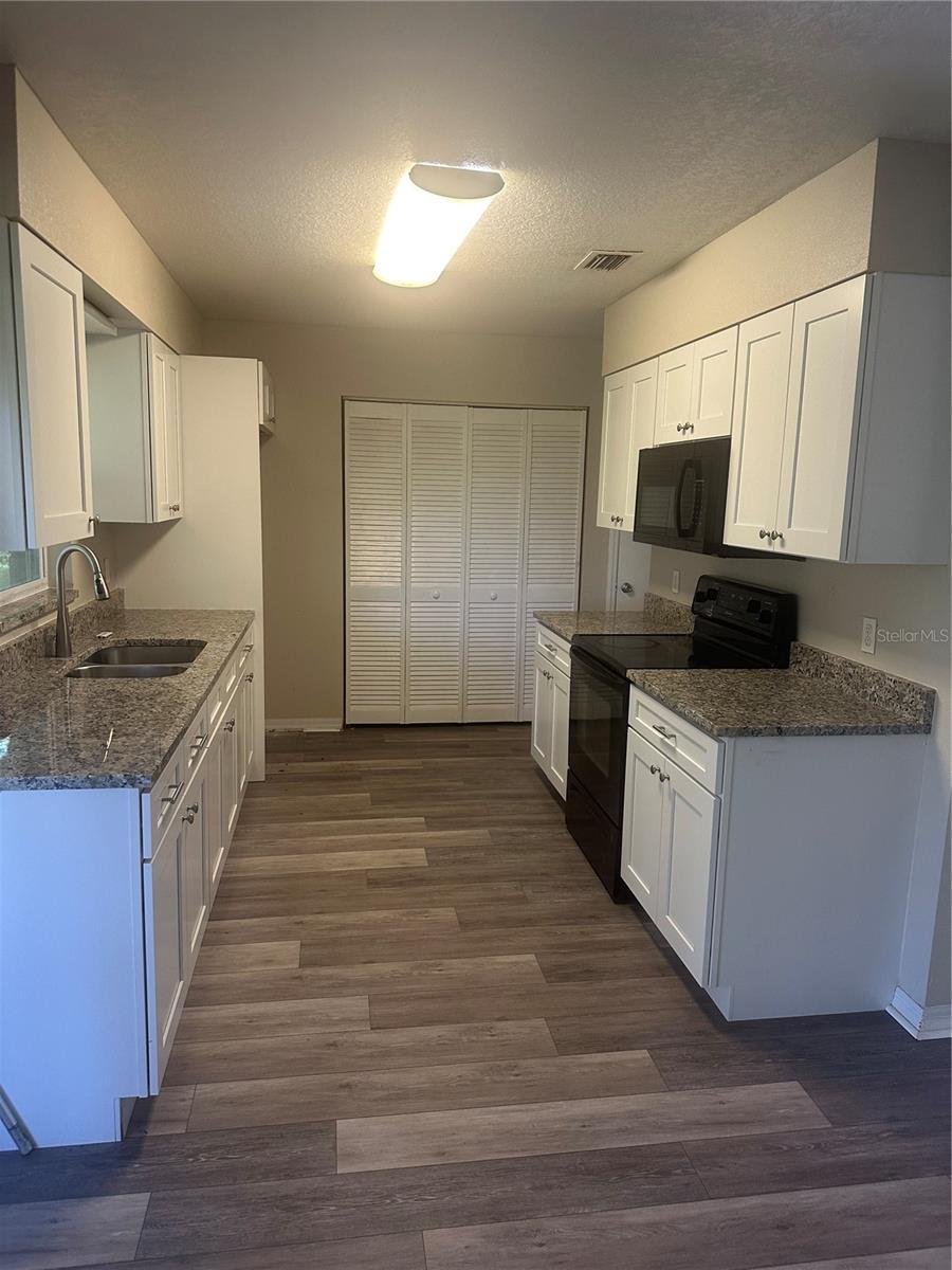 WEBSTER - Residential