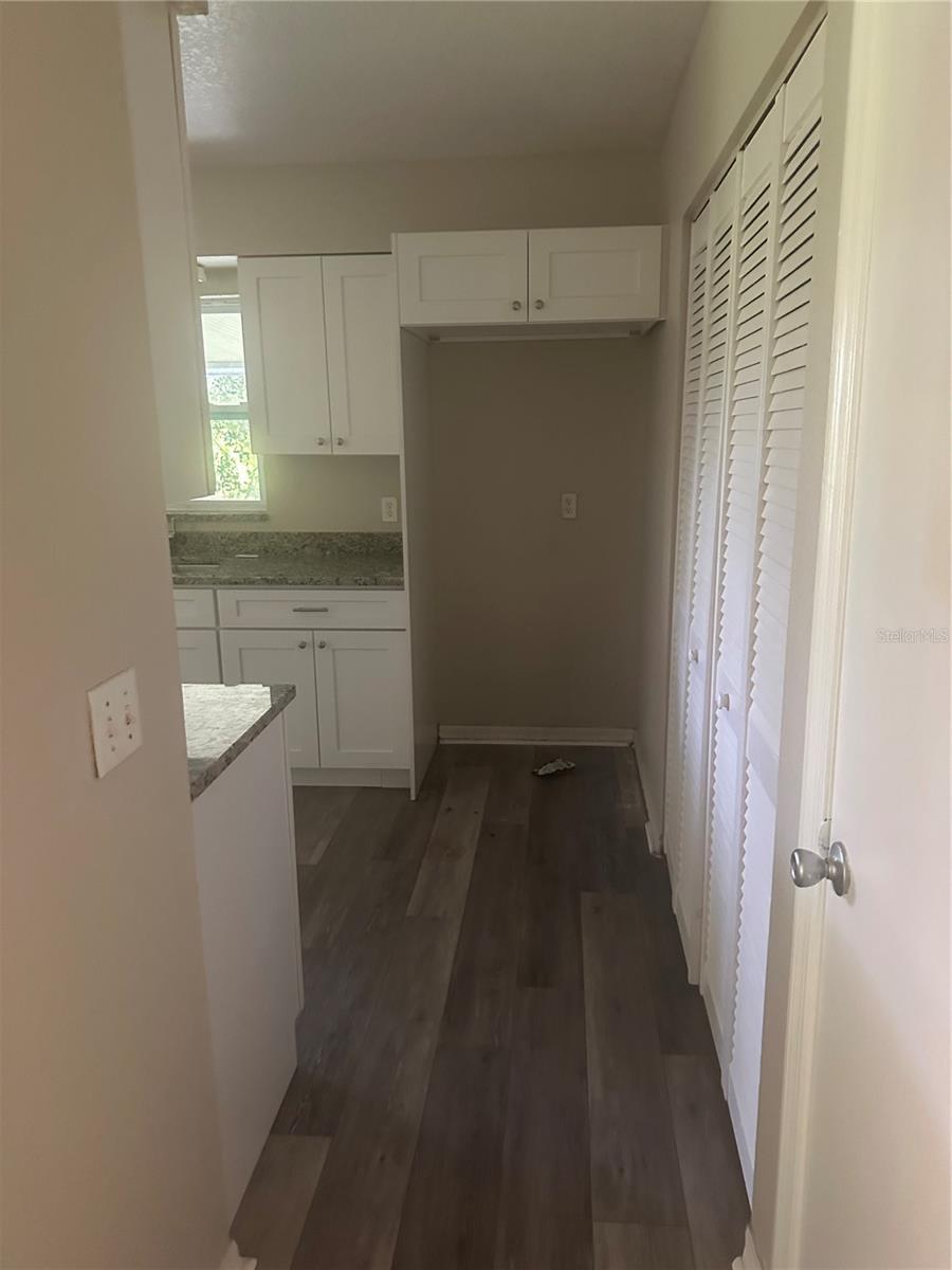 WEBSTER - Residential