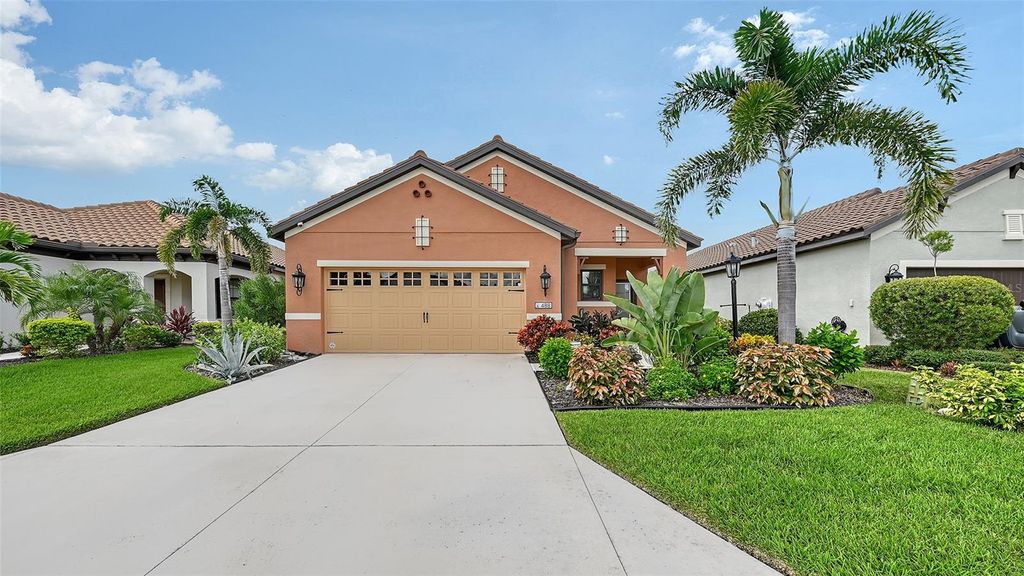 Photo of 488 Casalino Drive, Nokomis, FL 34275 (MLS # A4667058)