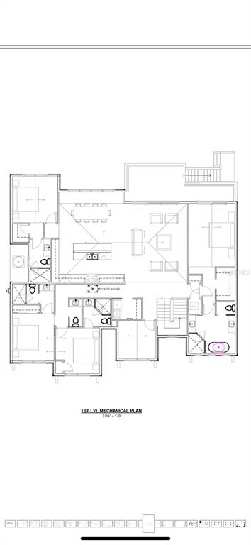 HOLMES BEACH FIFTEENTH UNIT - Residential