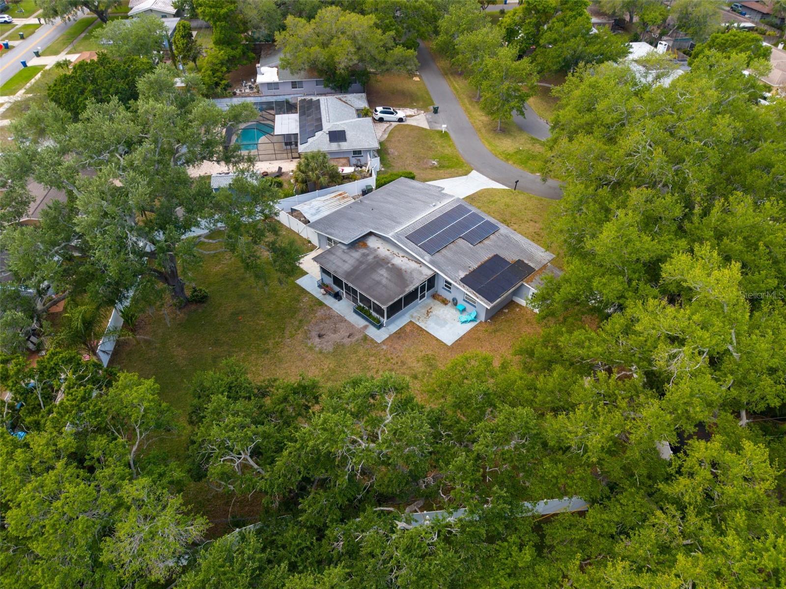 KEENE FOREST - Residential