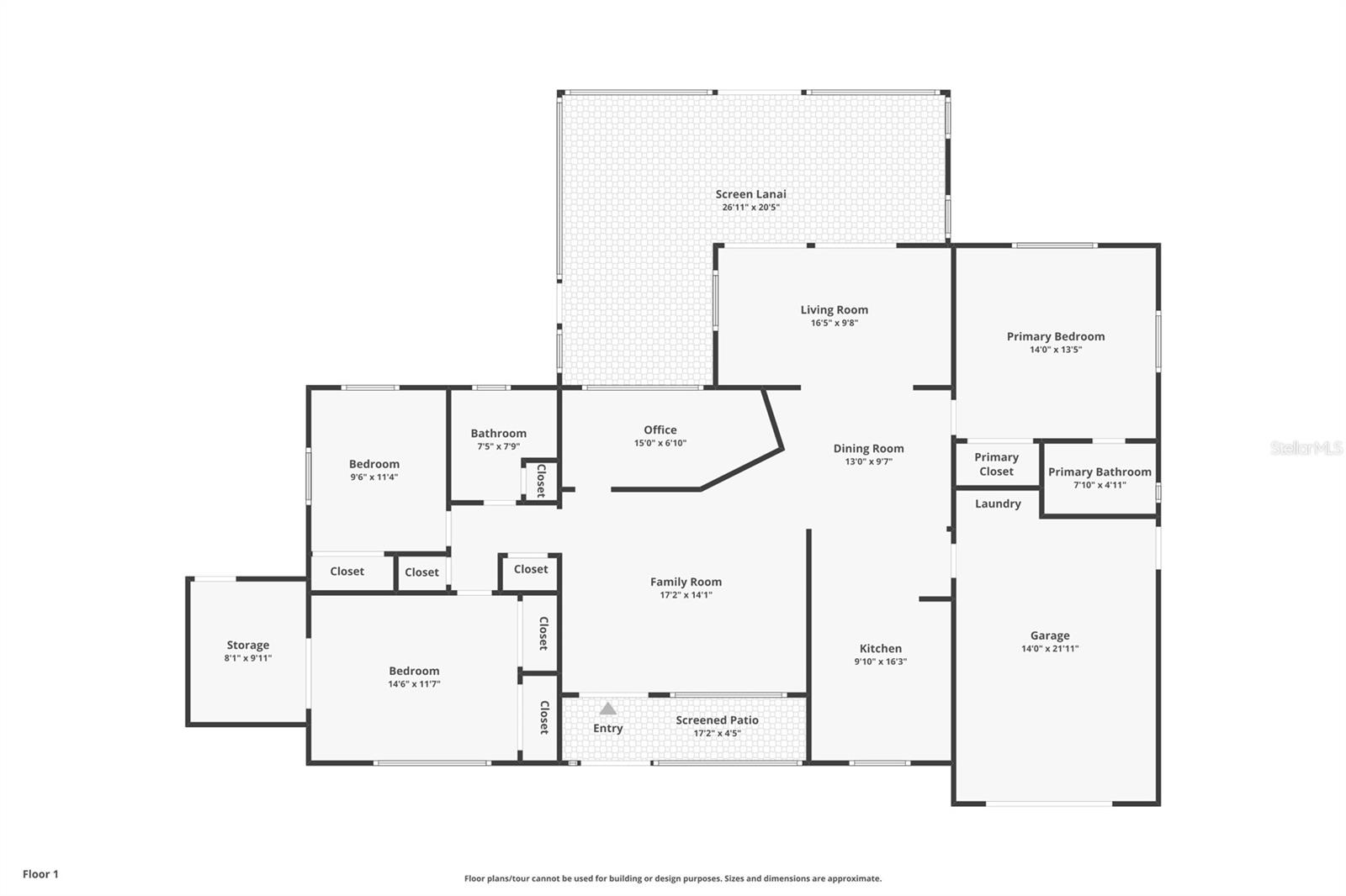 KEENE FOREST - Residential