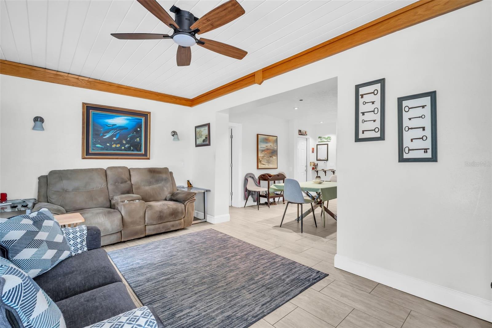 KEENE FOREST - Residential