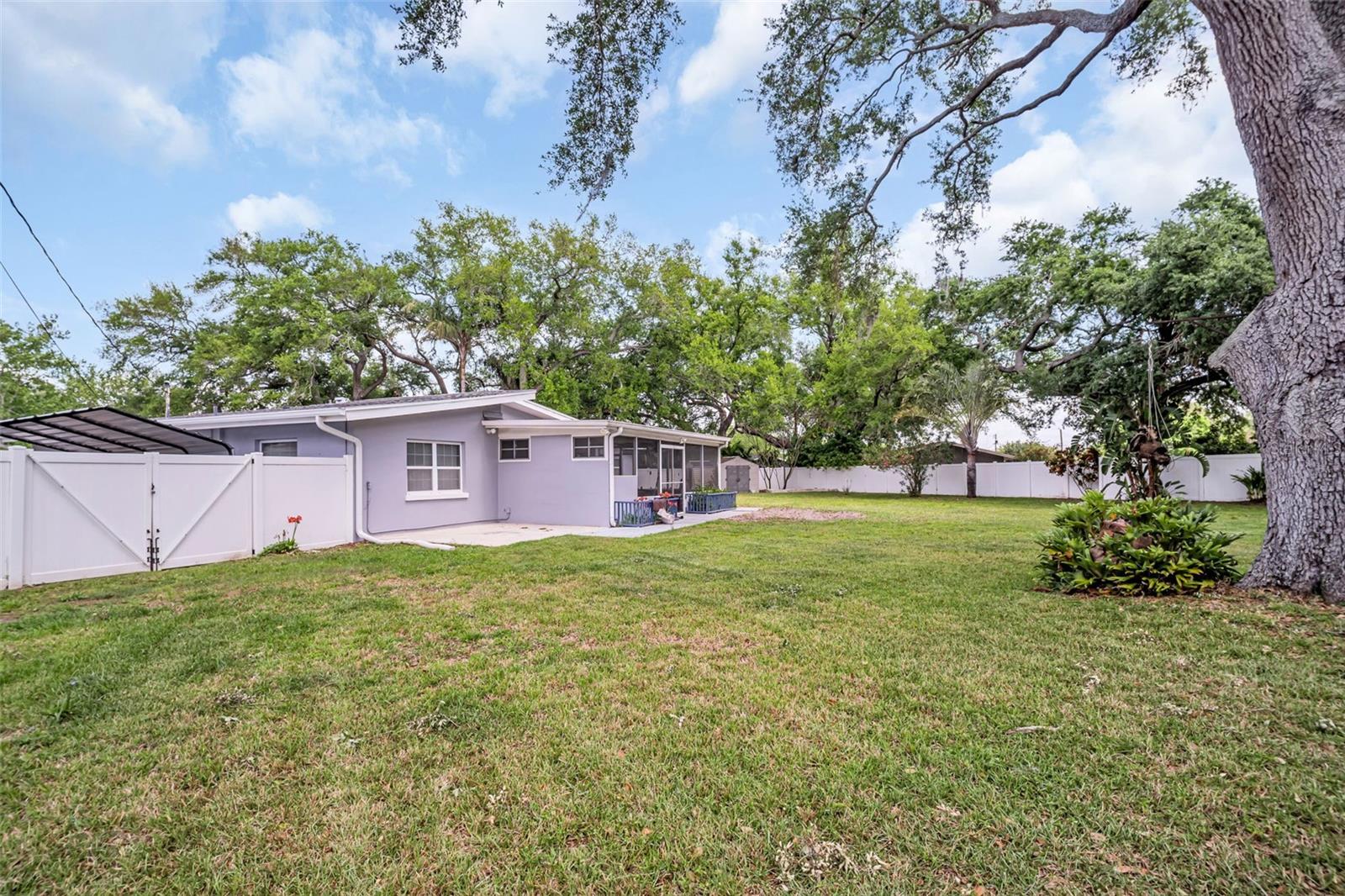 KEENE FOREST - Residential