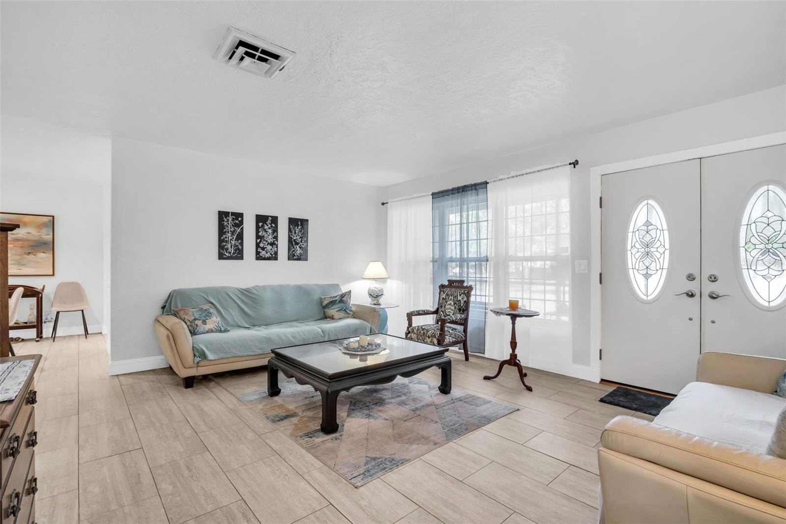 KEENE FOREST - Residential