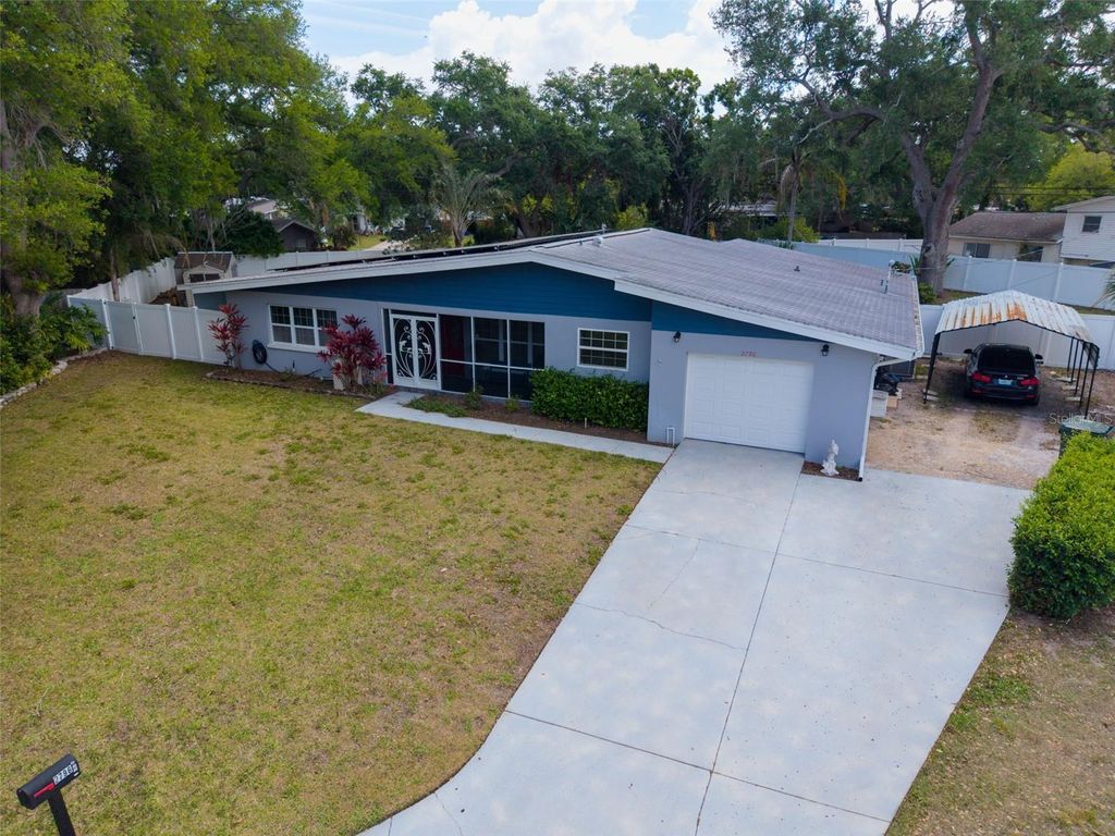 Photo of 2796 Forest Parkway S, Largo, FL 33771 (MLS # N6143631)