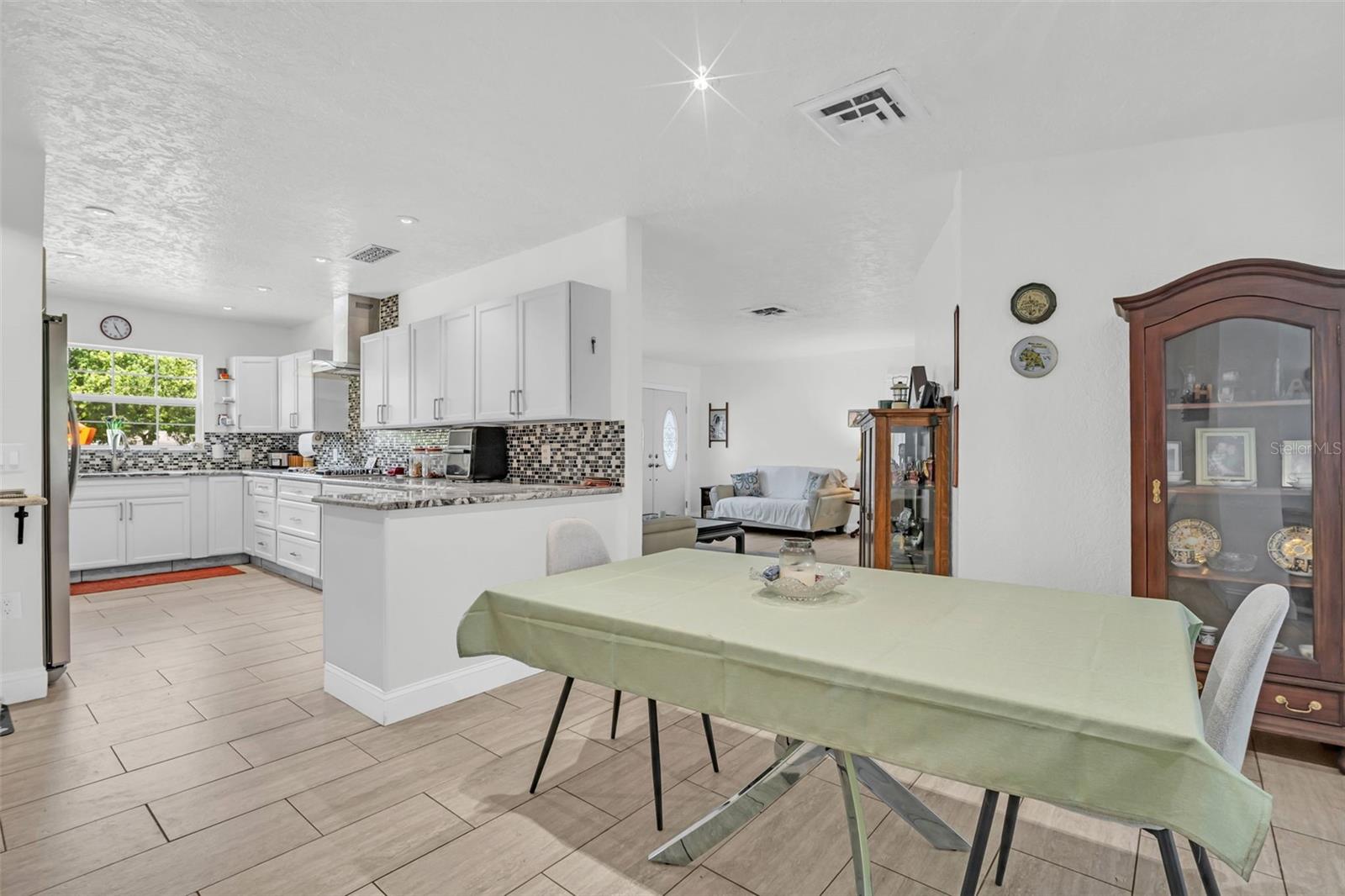 KEENE FOREST - Residential