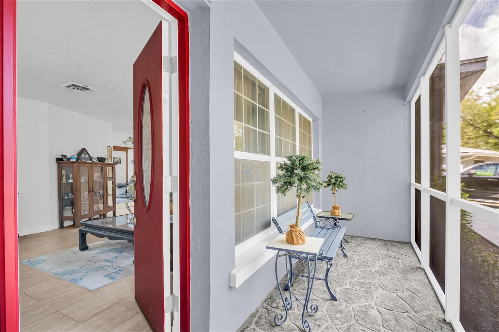 KEENE FOREST - Residential