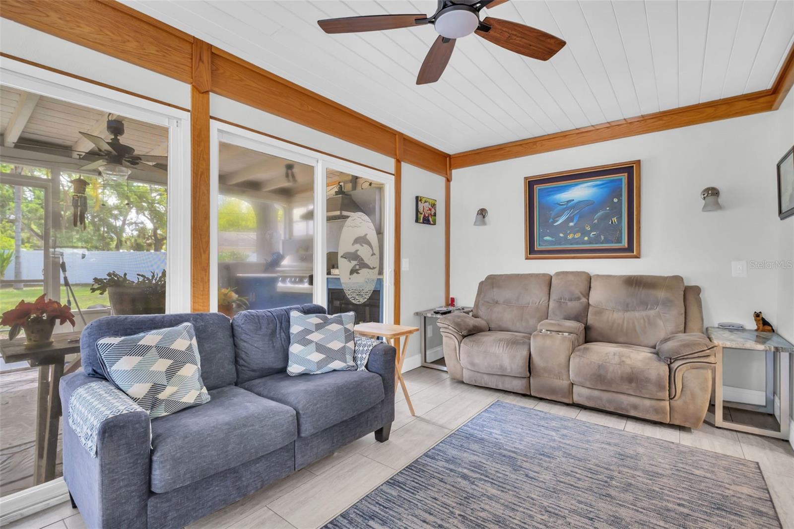 KEENE FOREST - Residential