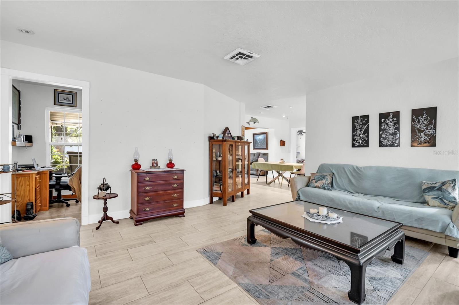 KEENE FOREST - Residential