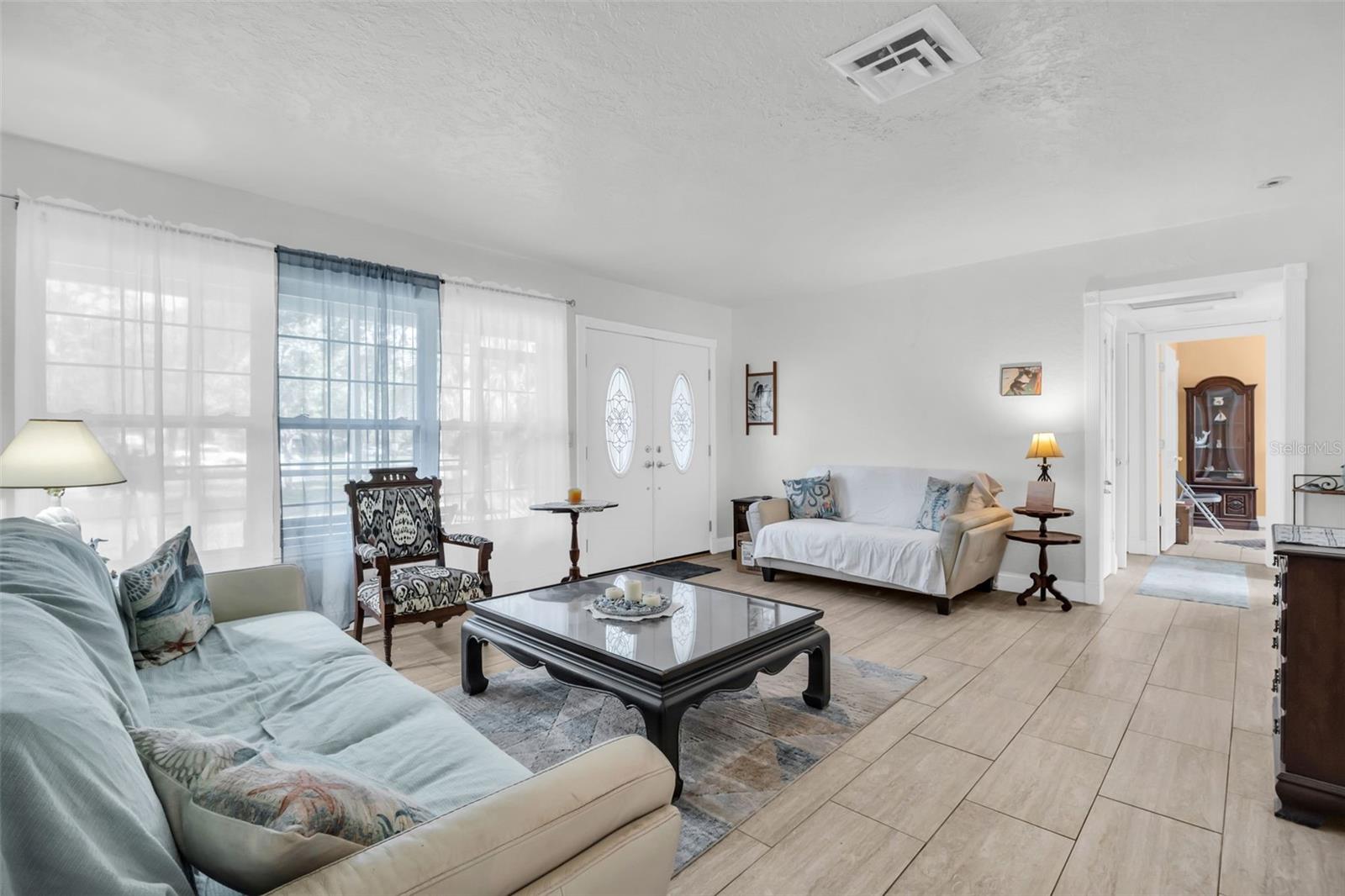 KEENE FOREST - Residential