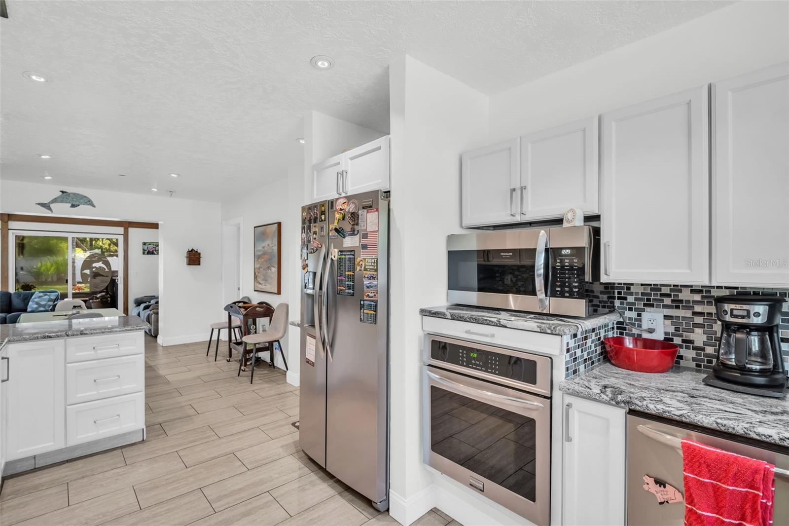 KEENE FOREST - Residential