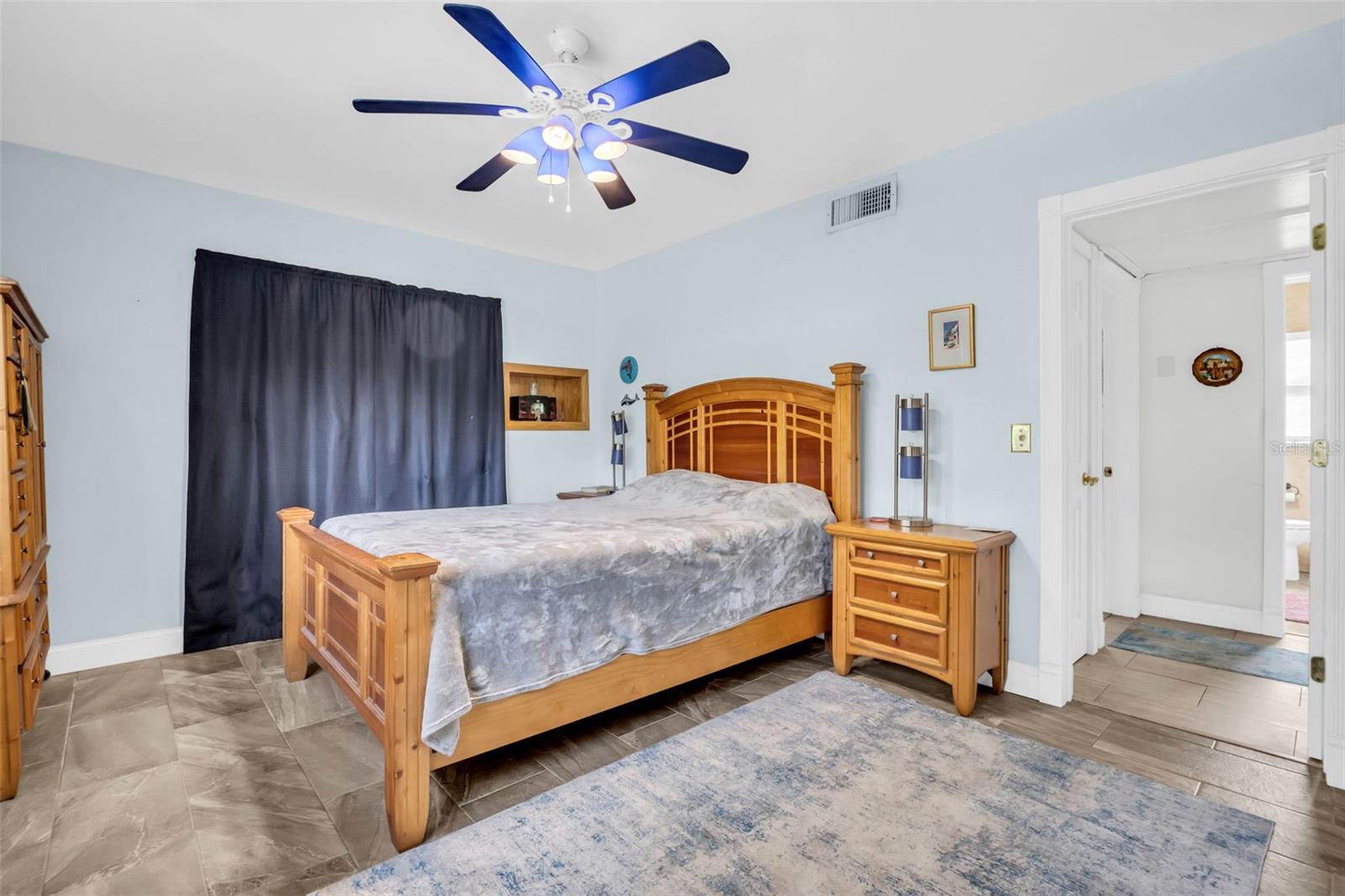 KEENE FOREST - Residential