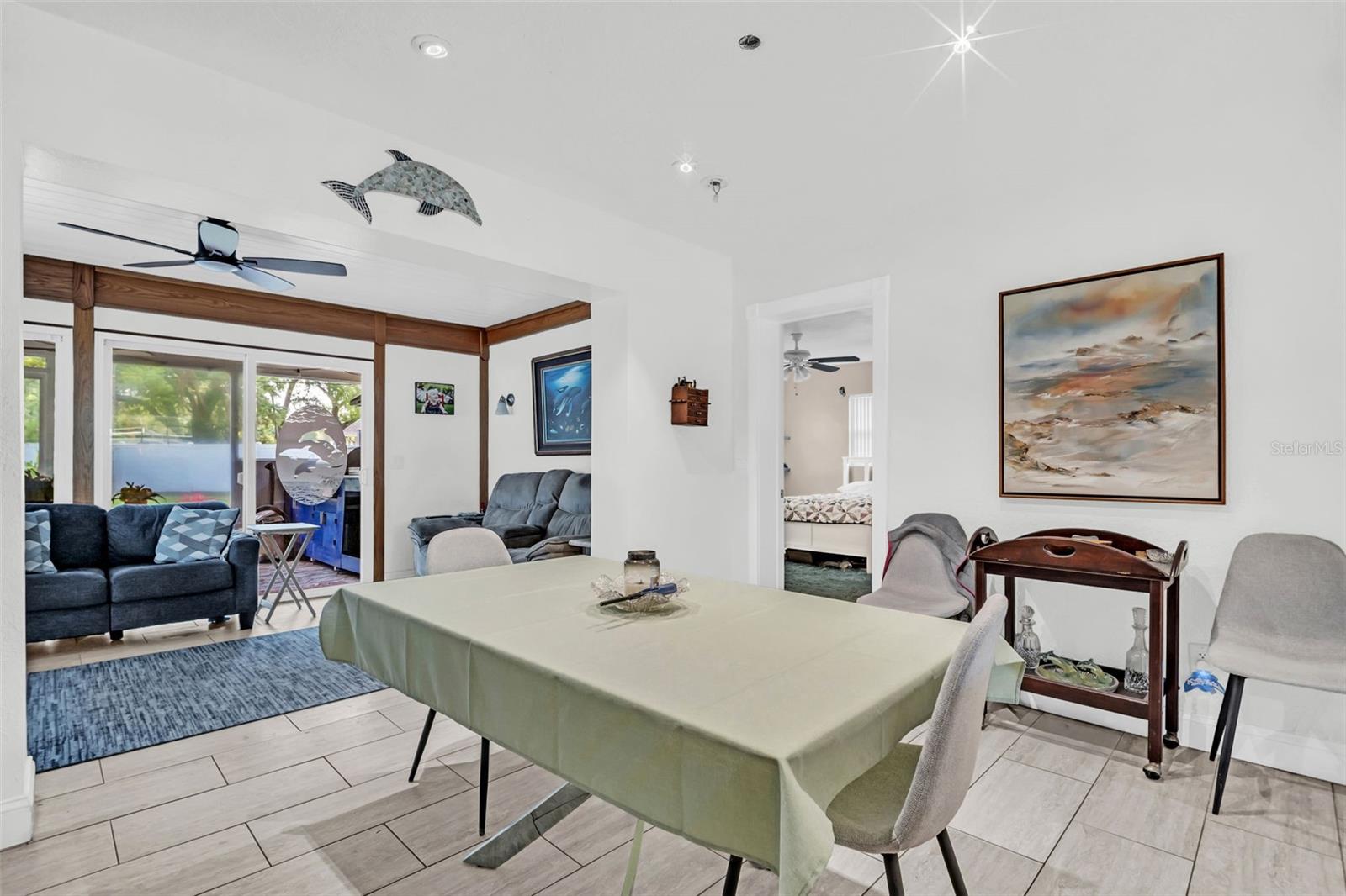 KEENE FOREST - Residential