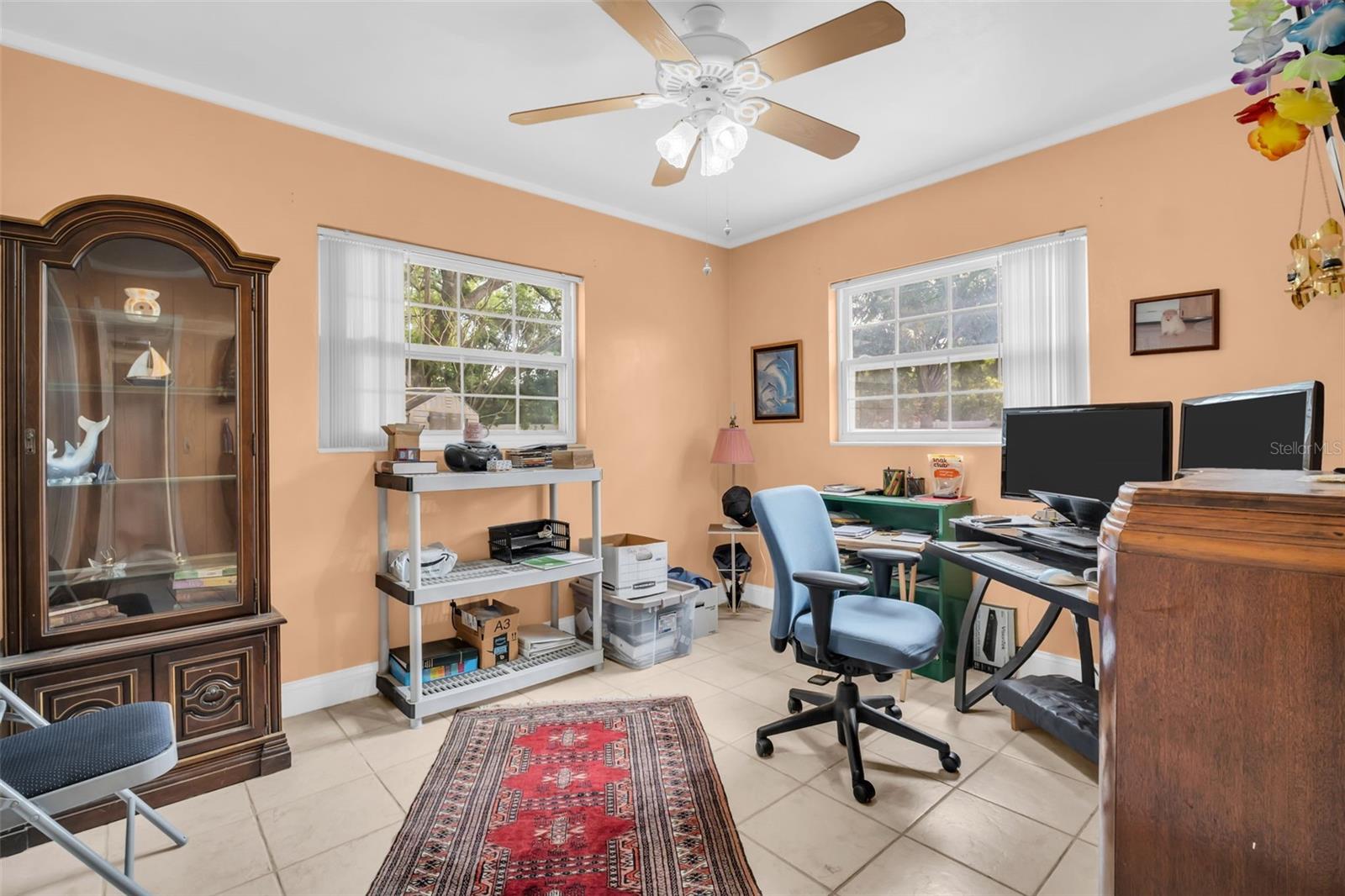 KEENE FOREST - Residential