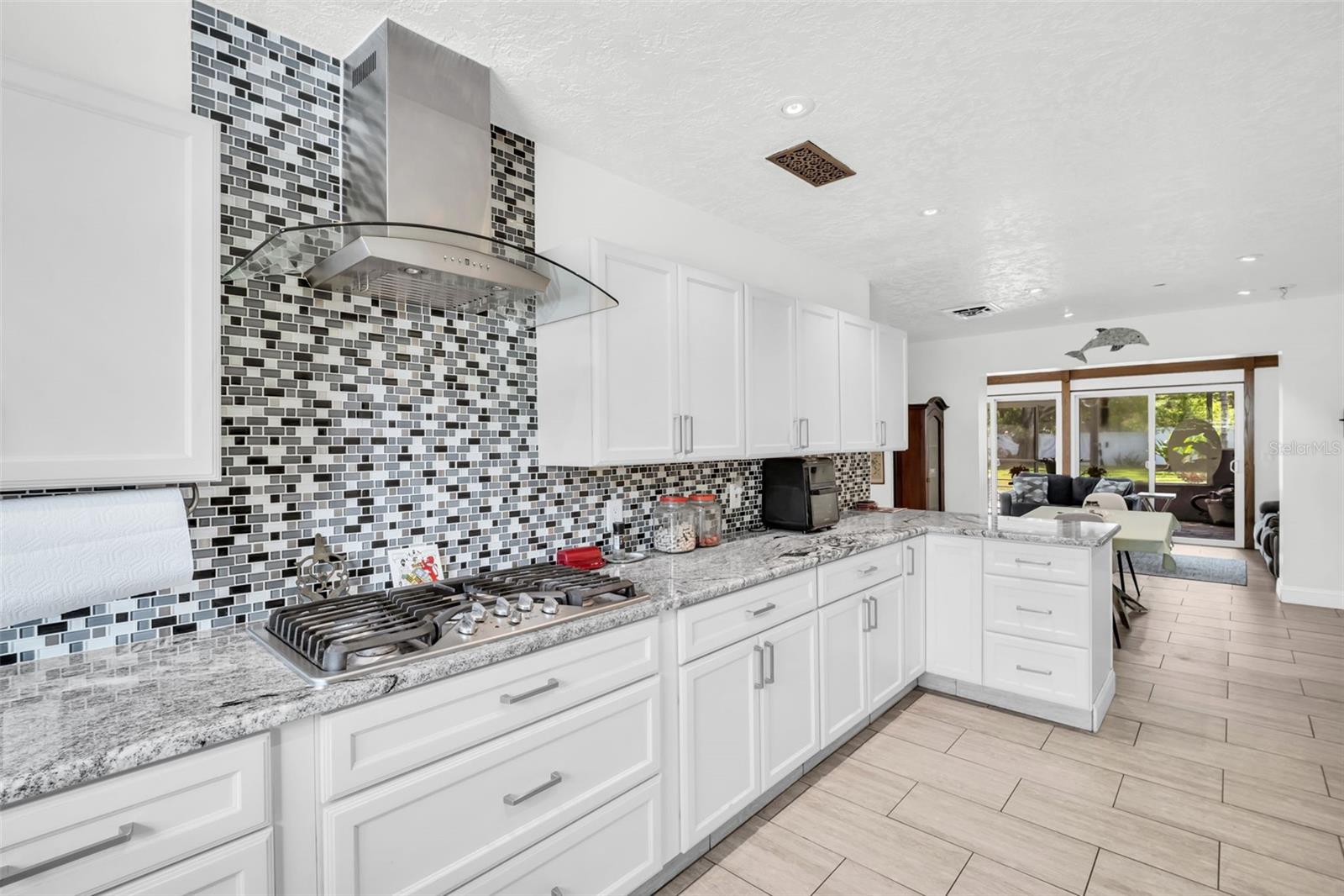 KEENE FOREST - Residential