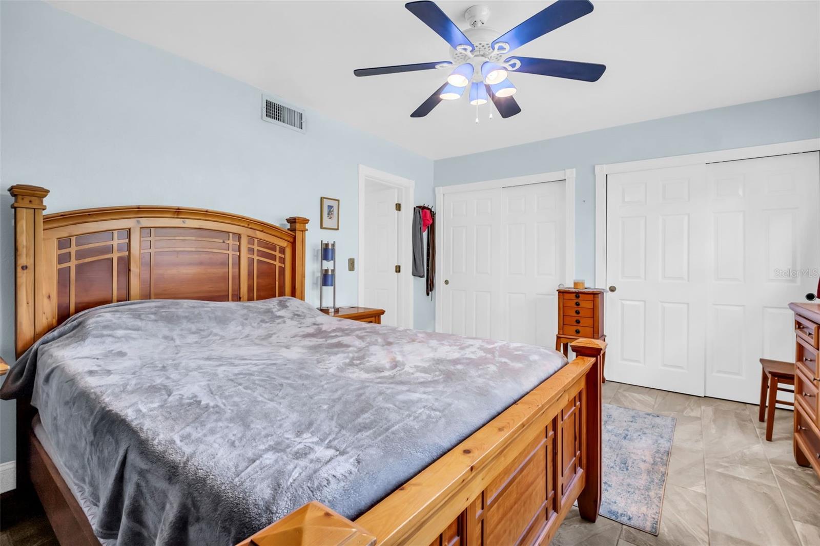 KEENE FOREST - Residential