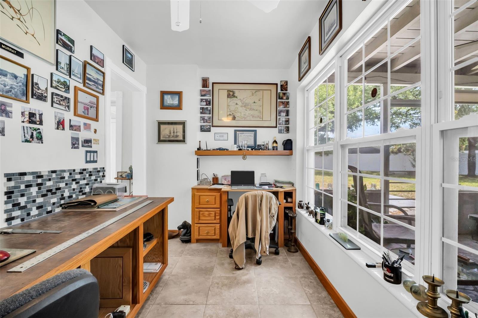 KEENE FOREST - Residential