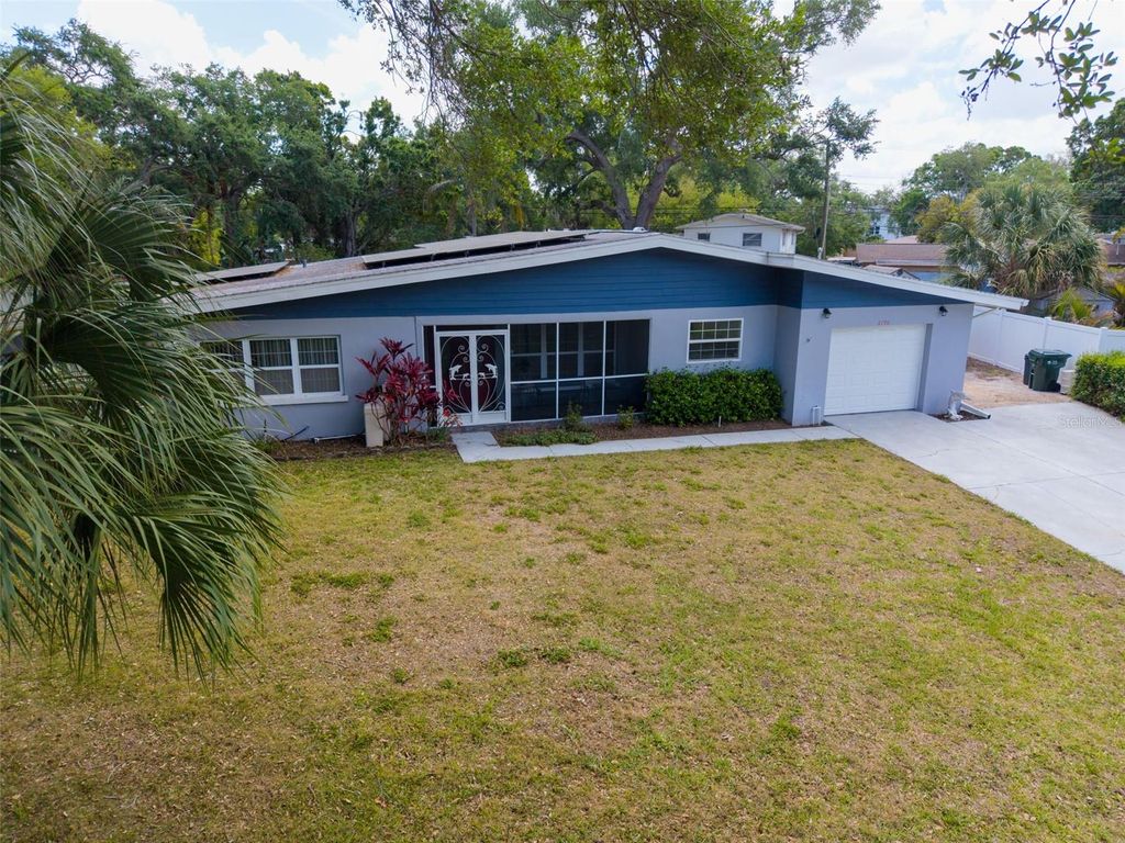 Photo of 2796 Forest Parkway S, Largo, FL 33771 (MLS # N6143631)