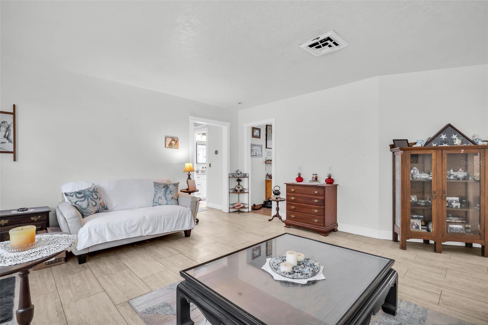 KEENE FOREST - Residential