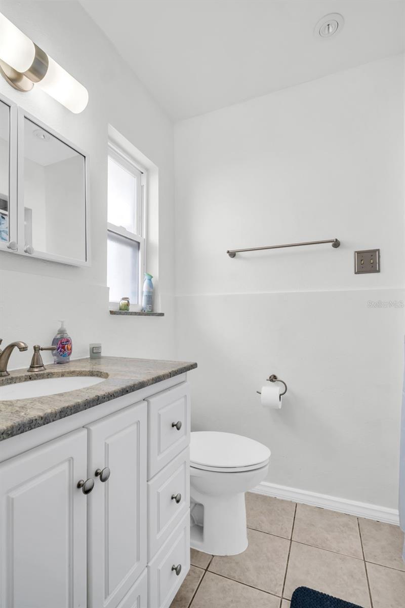 KEENE FOREST - Residential